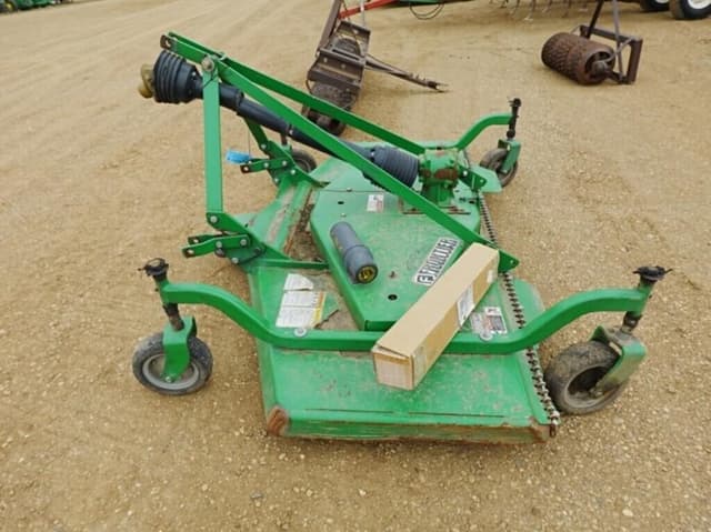 Image of Frontier GM2084R equipment image 4