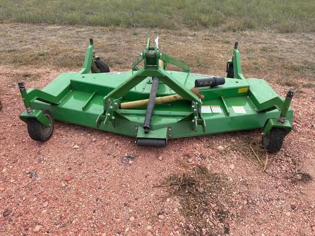 Image of Frontier GM2109 equipment image 1