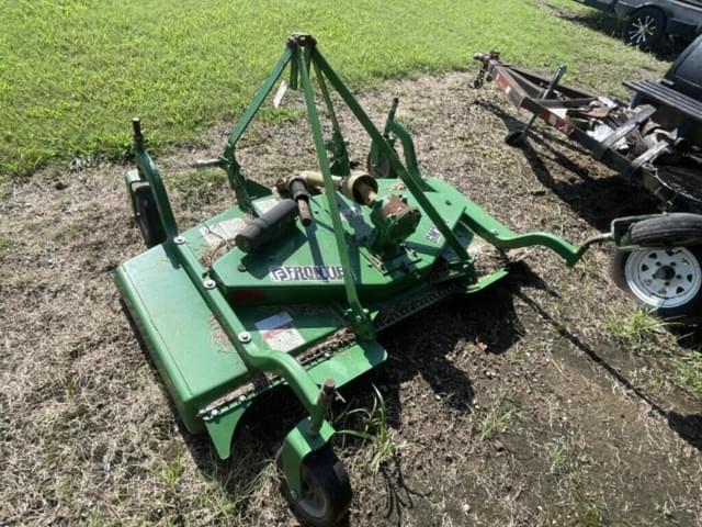 Image of Frontier GM2072 equipment image 2
