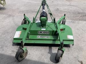 2021 Frontier GM3060 Image