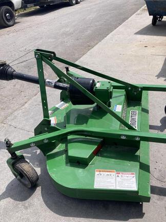 Image of Frontier GM3060 equipment image 1