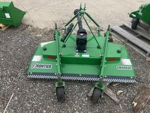 Frontier GM4060E Image