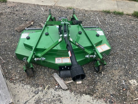 Frontier GM4060E Equipment Image0