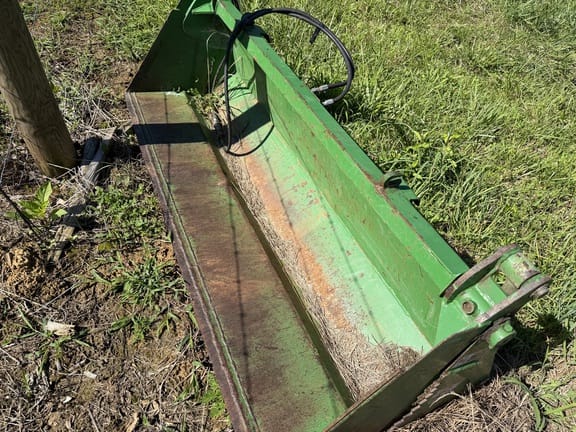 Frontier Bucket Equipment Image0