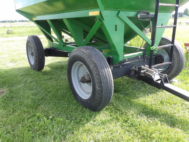 Image of Frontier GW1103 equipment image 3