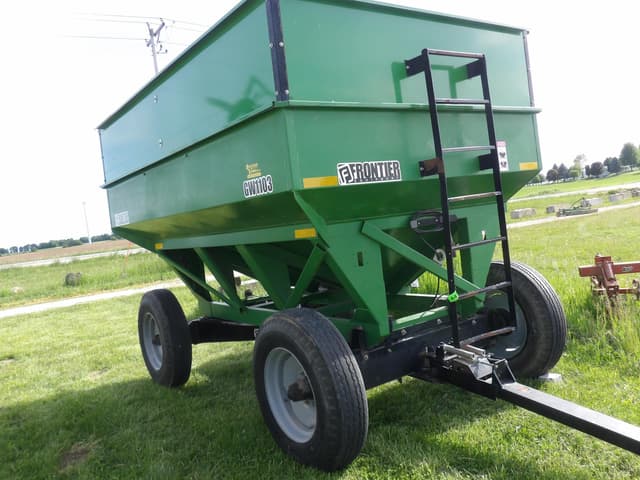 Image of Frontier GW1103 equipment image 4