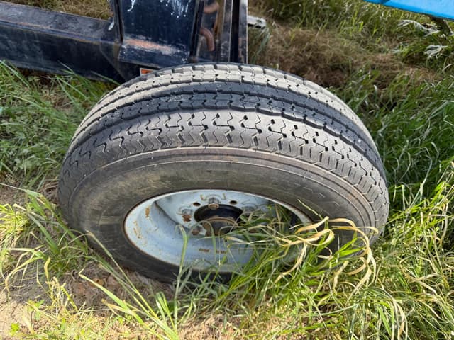 Image of Frontier HT1174 equipment image 4