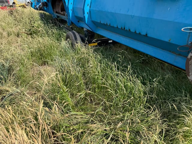 Image of Frontier HT1174 equipment image 2