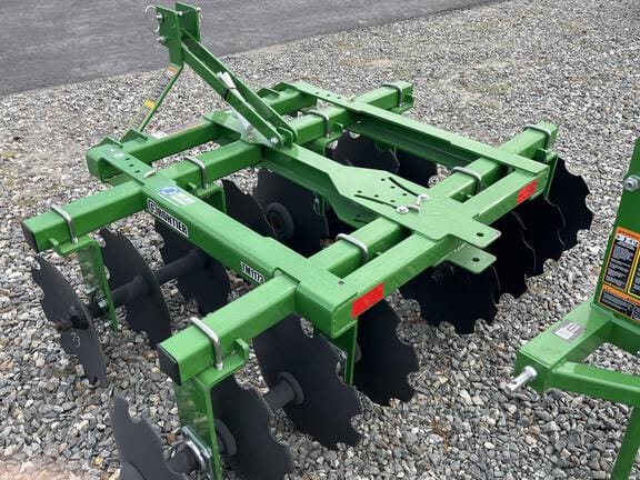 Main image Frontier TM1173