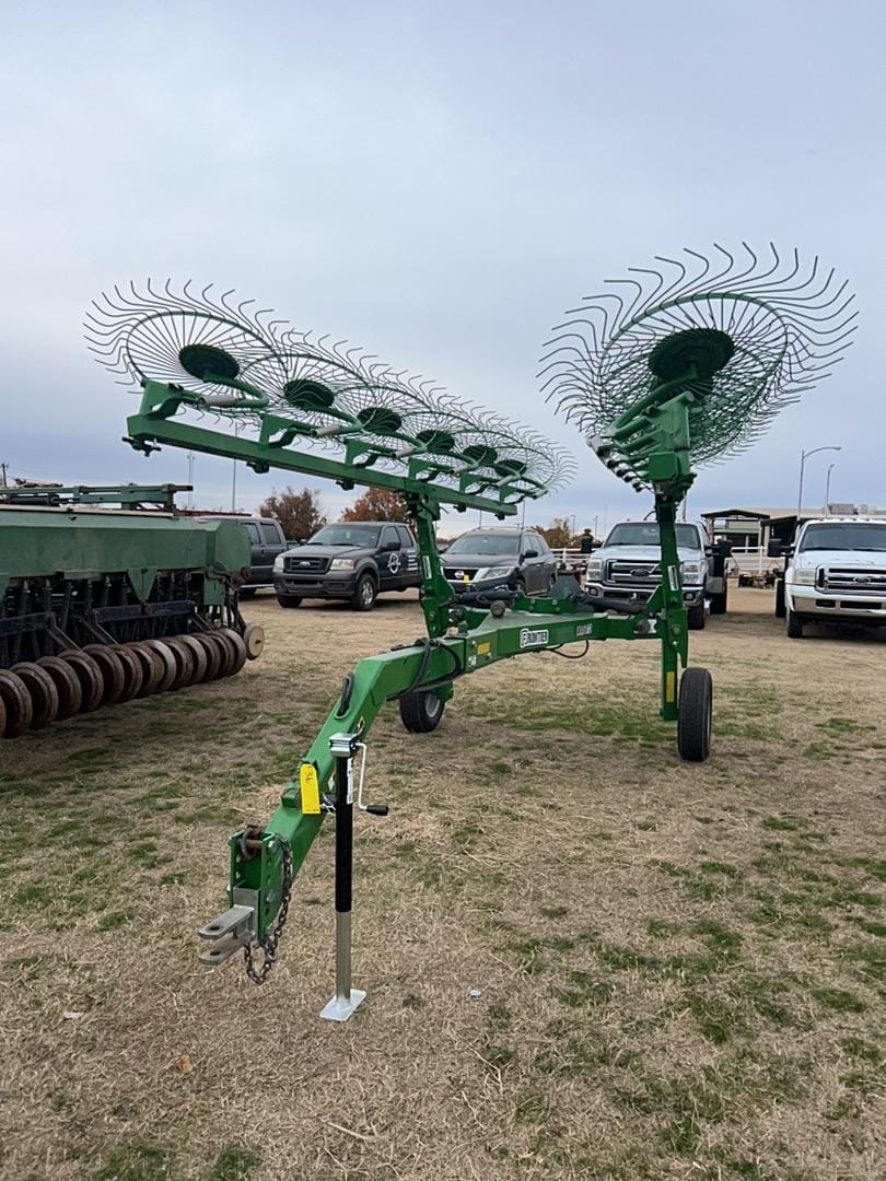 Main image Frontier WR6012