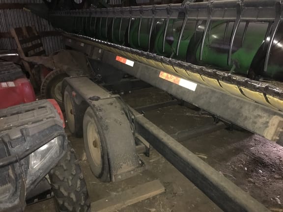 Main image Frontier HT1136