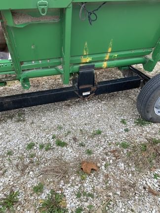 Main image Frontier HT1174