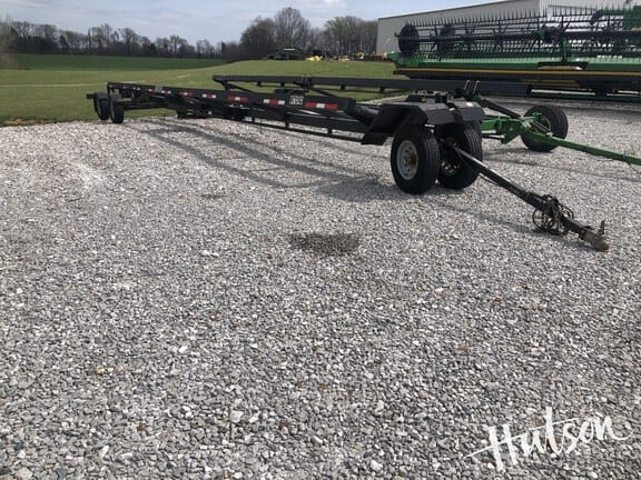 Main image Frontier HT1242