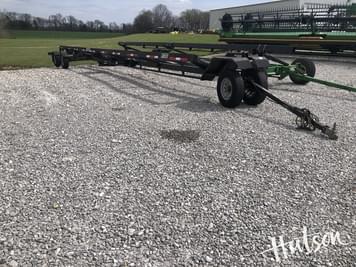 Main image Frontier HT1242