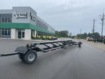 Main image Frontier HT1232