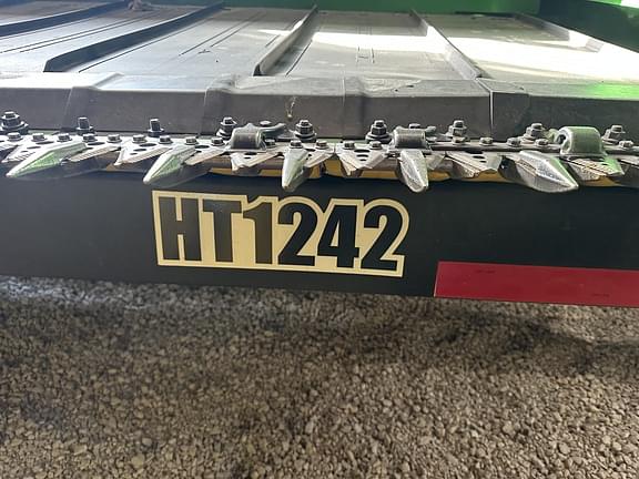 Image of Frontier HT1242 equipment image 4