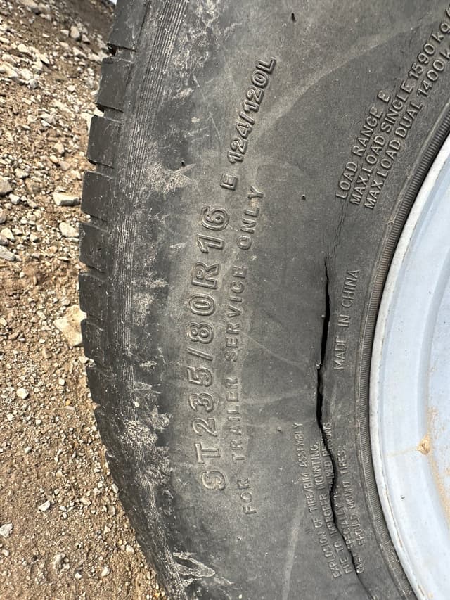 Image of Frontier HT1242 equipment image 4