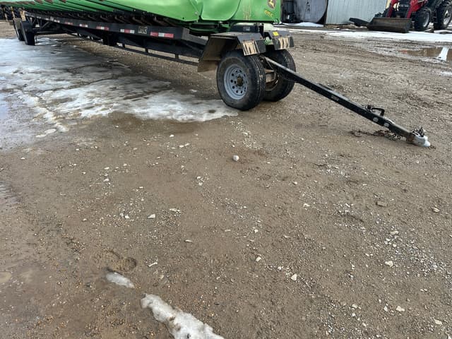 Image of Frontier HT1242 equipment image 1