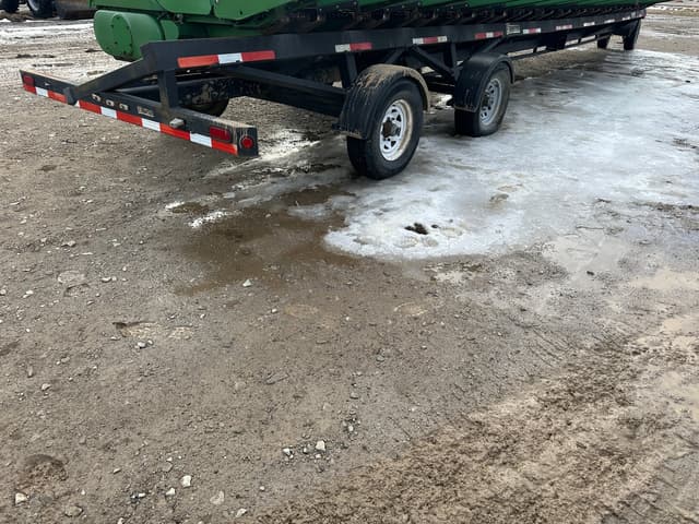 Image of Frontier HT1242 equipment image 2