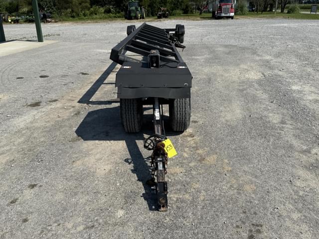 Image of Frontier HT1242 equipment image 1