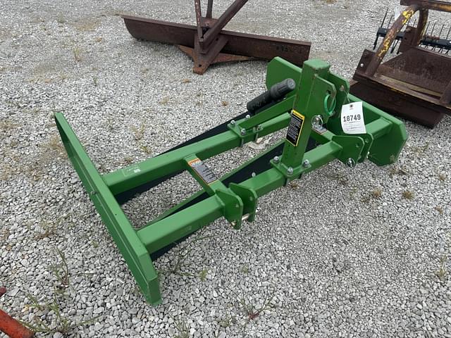 Image of Frontier LP1160 equipment image 2