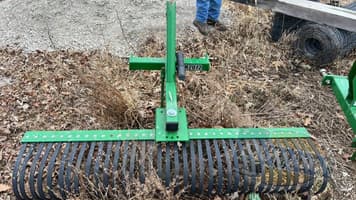 Main image Frontier LR2072