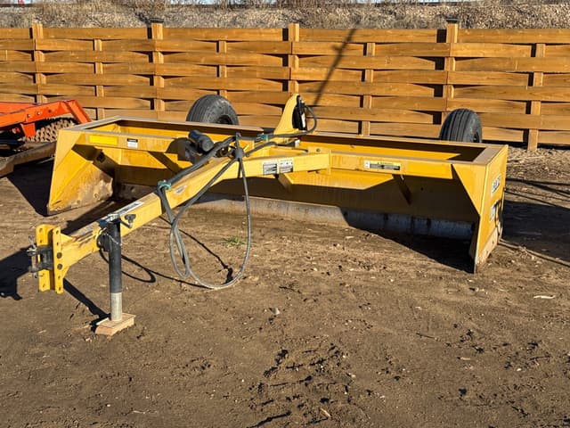 Image of Frontier LL1210 equipment image 2