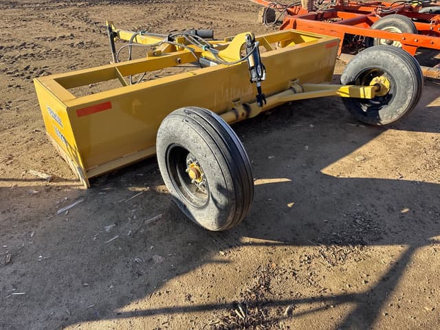 Image of Frontier LL1210 equipment image 3