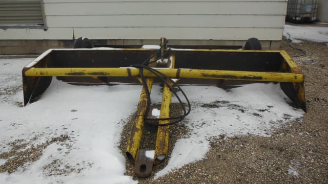 Image of Frontier LL1212 equipment image 2