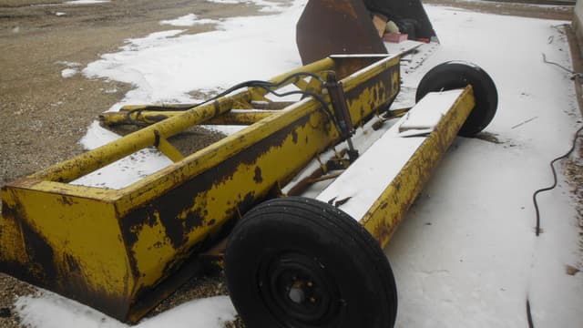 Image of Frontier LL1212 equipment image 3