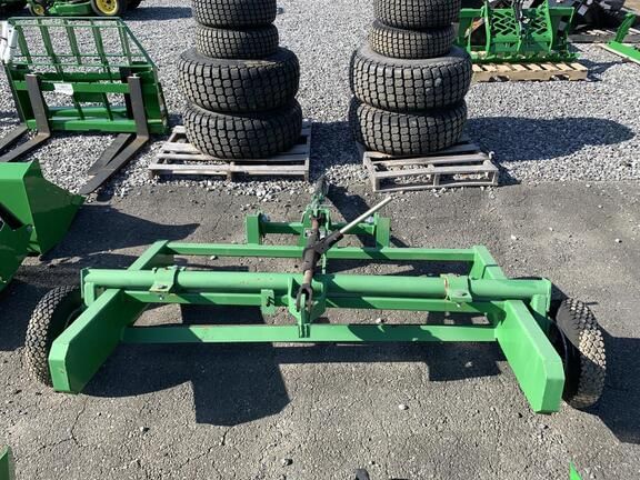 Main image Frontier LP1060