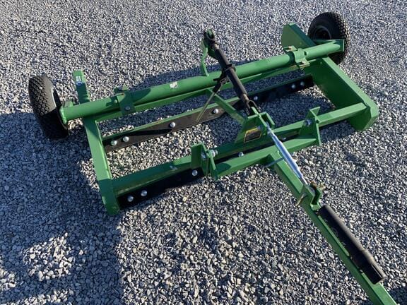 Main image Frontier LP1060