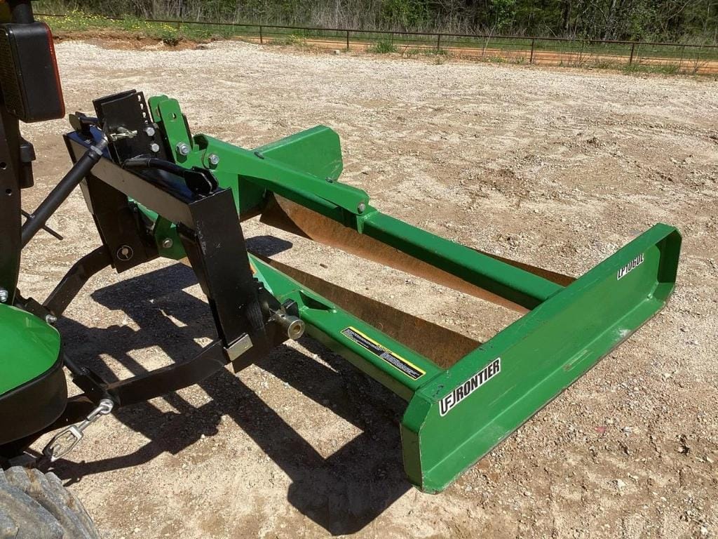 Main image Frontier LP1060L