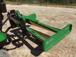 SOLD - Frontier LP1060L Lot No. 6753 Other Equipment | Tractor Zoom