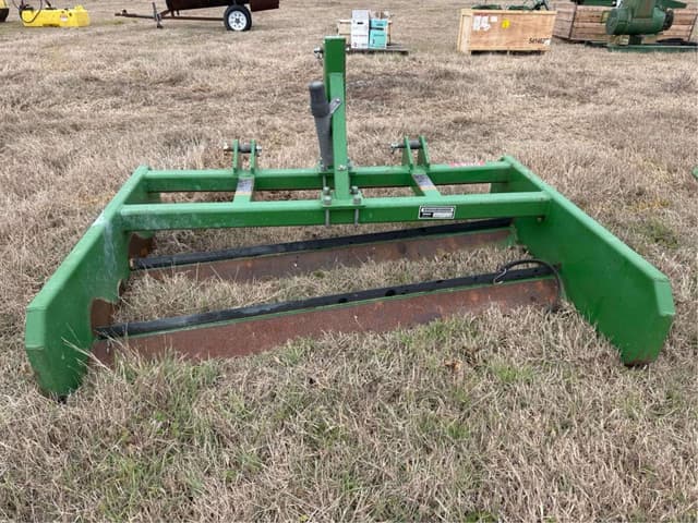 Image of Frontier LP1160 equipment image 2