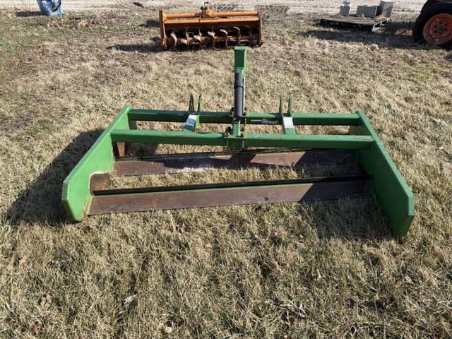 Image of Frontier LP1172 equipment image 3