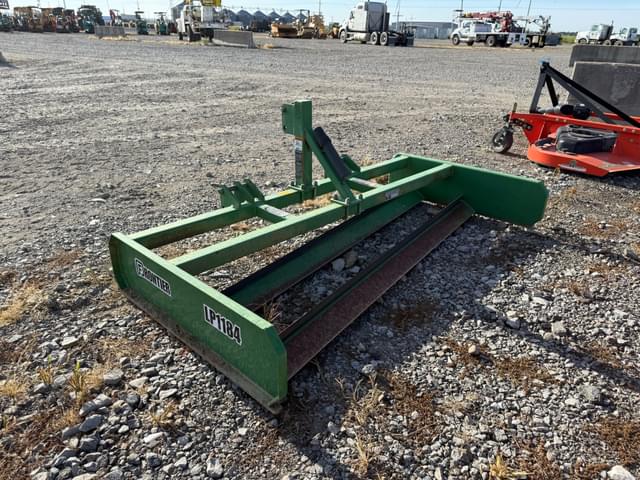 Image of Frontier LP1184 equipment image 3