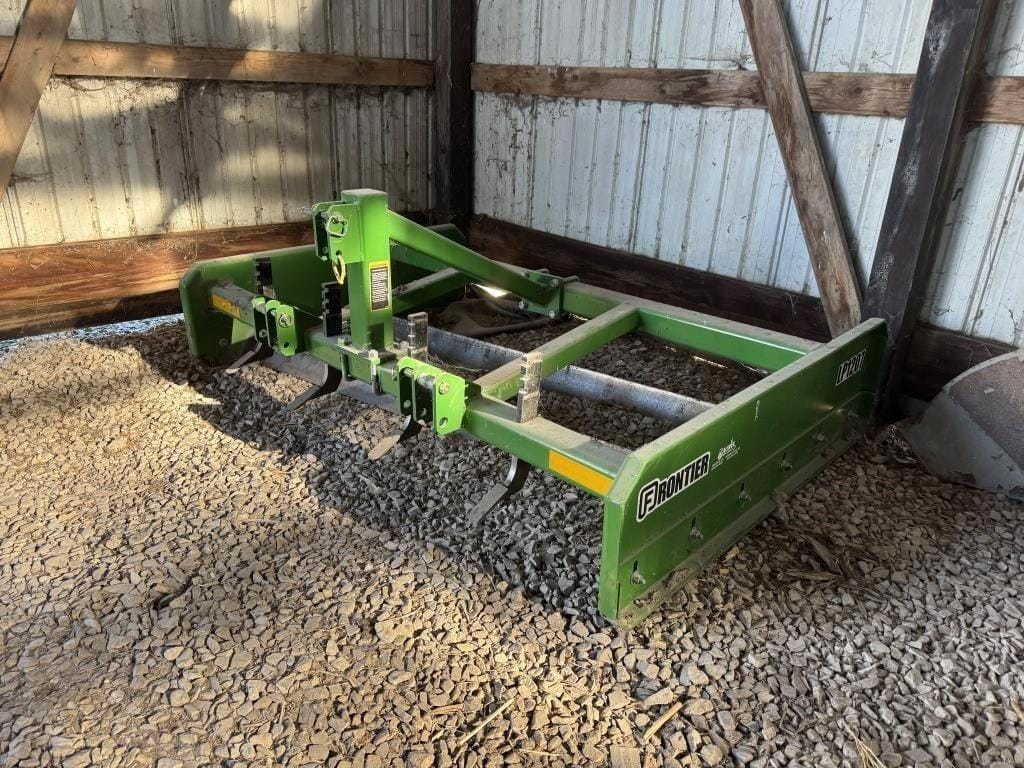 Main image Frontier LP1207