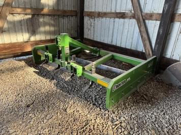 Main image Frontier LP1207