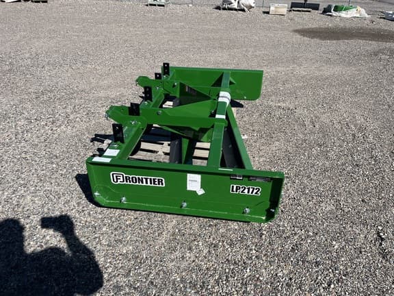 Image of Frontier LP2172 equipment image 2