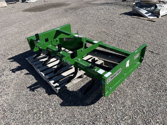 Image of Frontier LP2172 equipment image 3