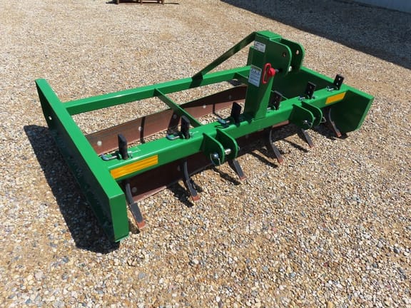 Frontier LP2172 Equipment Image0