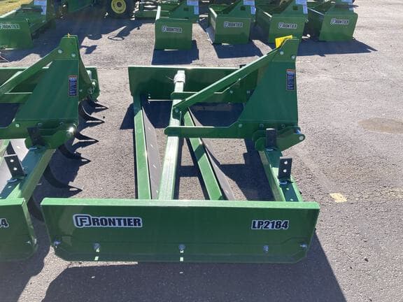Image of Frontier LP2184 equipment image 4