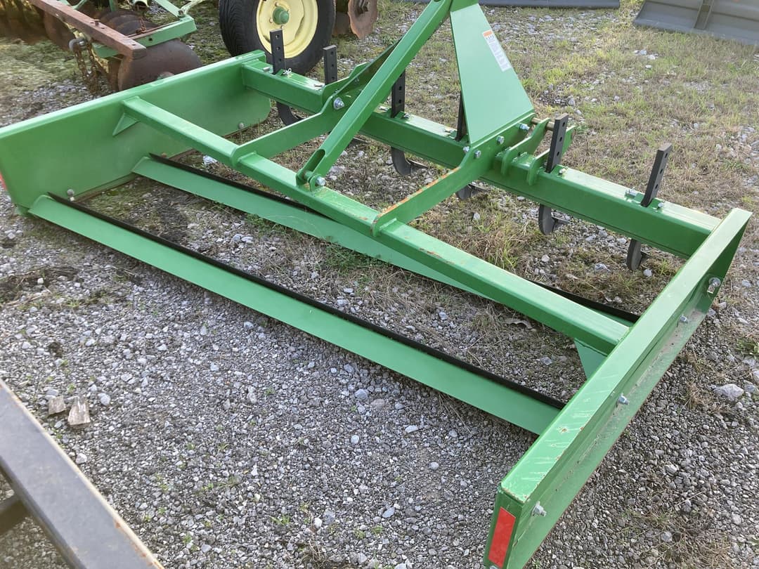 Image of Frontier LP2184 Image 1