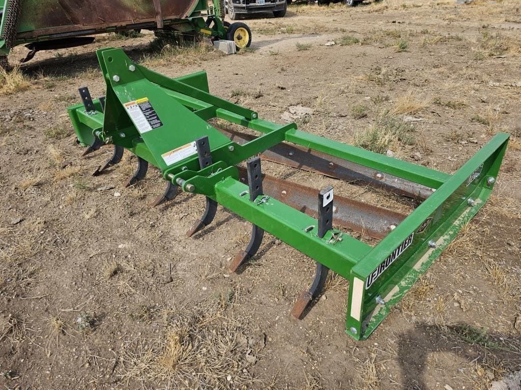 Main image Frontier LP2196