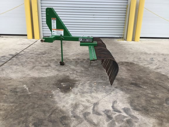 Main image Frontier LR2072