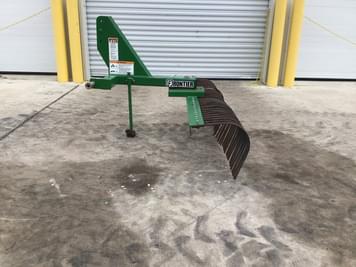 Main image Frontier LR2072