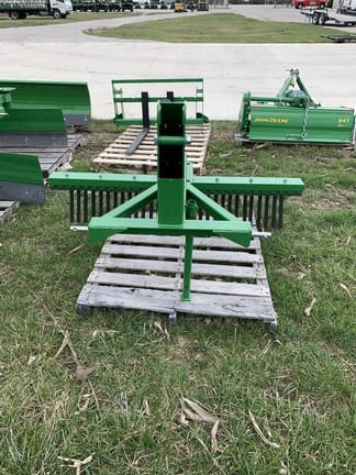 Main image Frontier LR5060