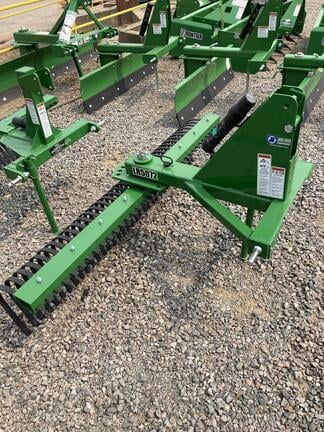 SOLD - Frontier LR5072 Stock No. 58002958 Other Equipment | Tractor Zoom