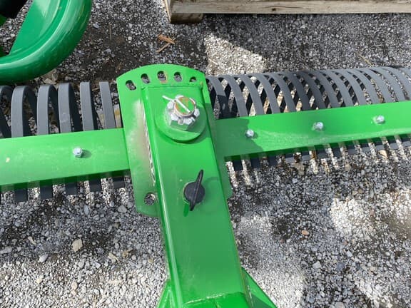 Image of Frontier LR5072 equipment image 4